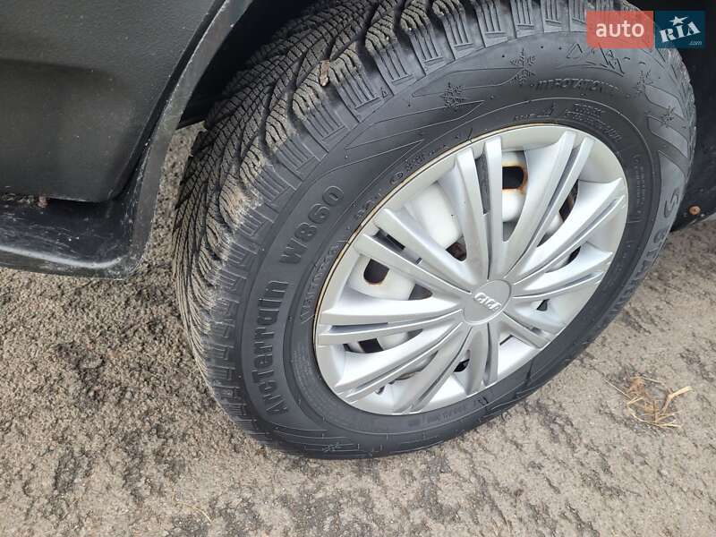 Седан ВАЗ / Lada 21099 2011 в Хмельницькому