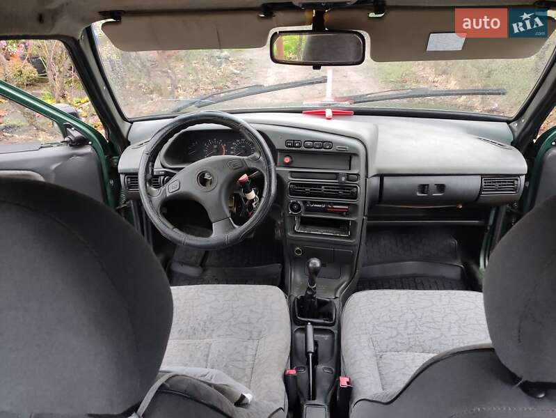 Седан ВАЗ / Lada 21099 2009 в Мукачевому