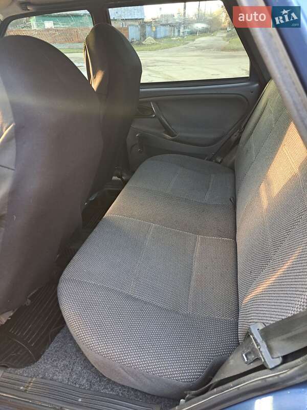 Седан ВАЗ / Lada 21099 2011 в Шостке