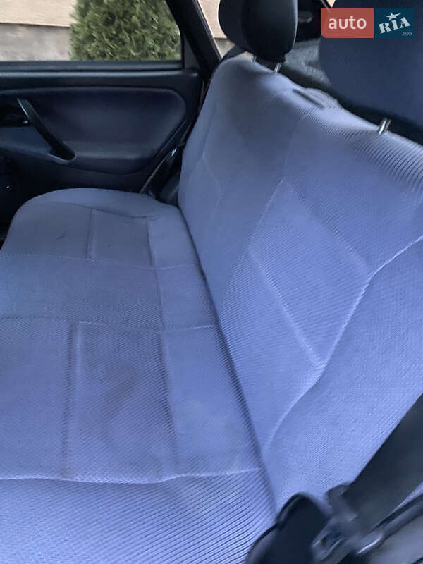 Седан ВАЗ / Lada 21099 2007 в Мукачево