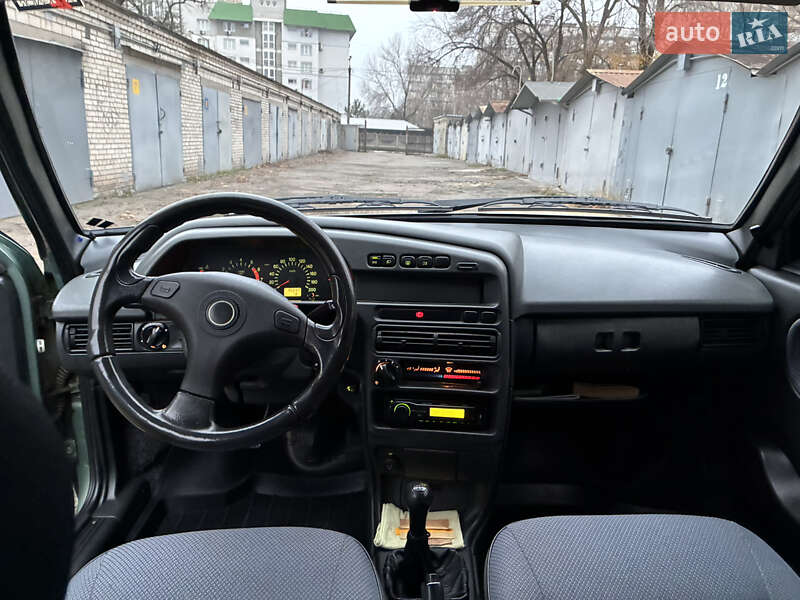 Седан ВАЗ / Lada 21099 2008 в Запоріжжі фото 10 Седан ВАЗ / Lada 21099 2008 в Запоріжжі