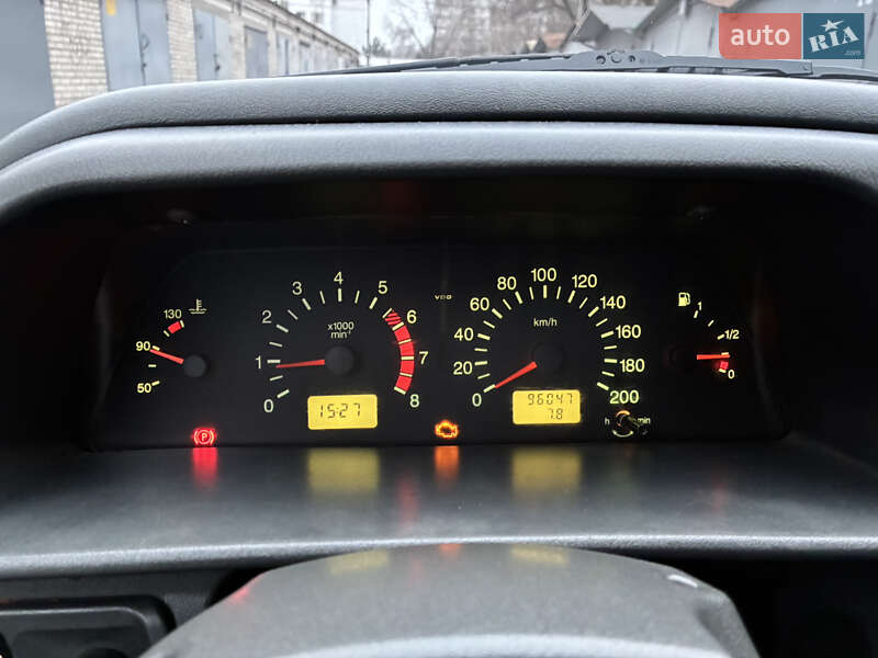 Седан ВАЗ / Lada 21099 2008 в Запоріжжі фото 12 Седан ВАЗ / Lada 21099 2008 в Запоріжжі