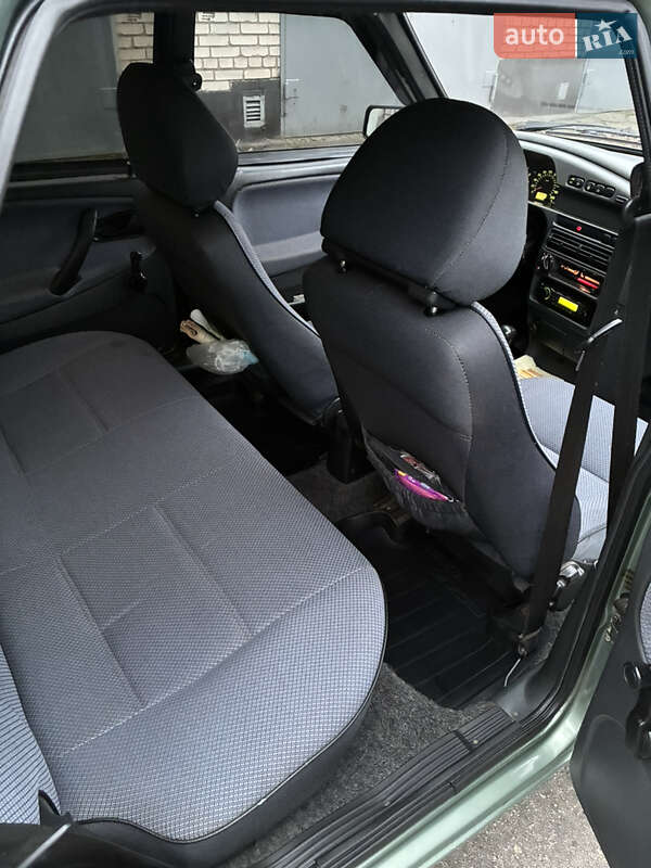 Седан ВАЗ / Lada 21099 2008 в Запоріжжі фото 18 Седан ВАЗ / Lada 21099 2008 в Запоріжжі