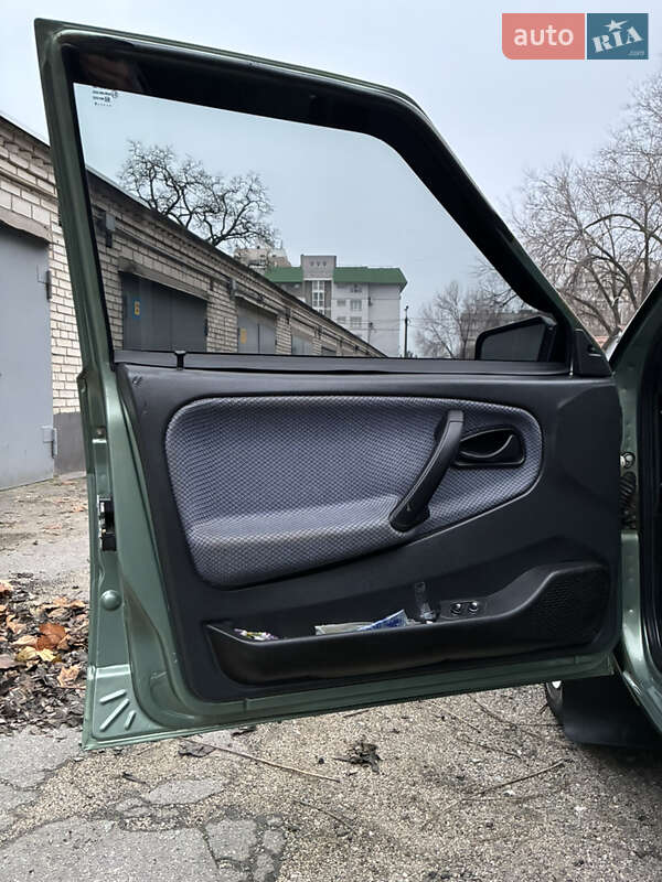 Седан ВАЗ / Lada 21099 2008 в Запоріжжі фото 22 Седан ВАЗ / Lada 21099 2008 в Запоріжжі