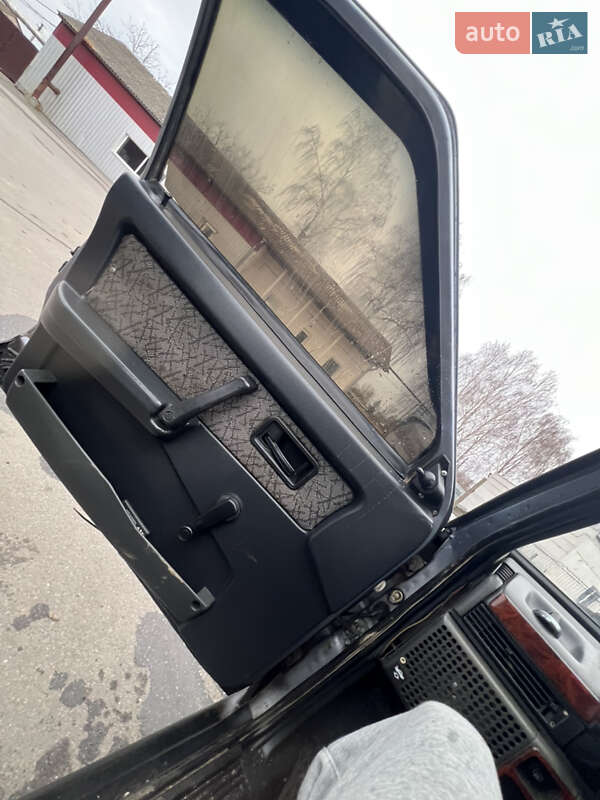 Седан ВАЗ / Lada 21099 2006 в Баре