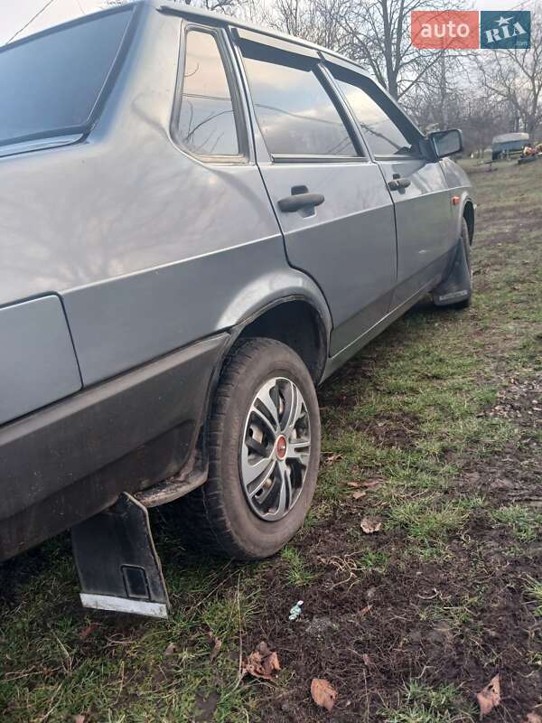 Седан ВАЗ / Lada 21099 2006 в Конотопе