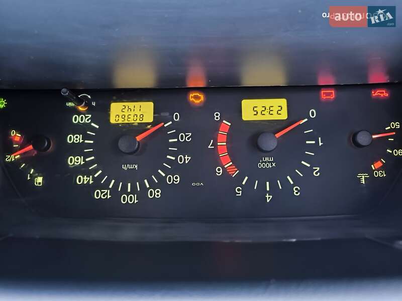 Седан ВАЗ / Lada 21099 2008 в Кропивницком