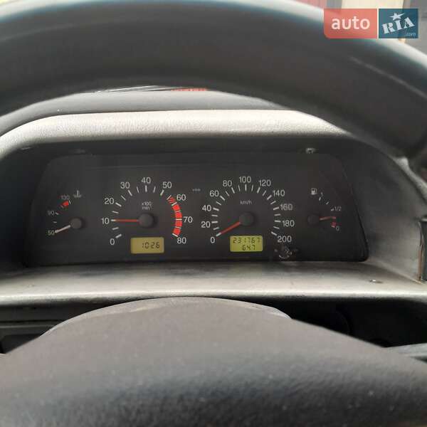 Седан ВАЗ / Lada 21099 2007 в Буске