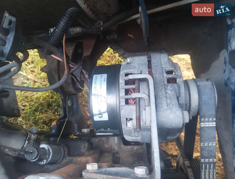 Седан ВАЗ / Lada 21099 2008 в Львове