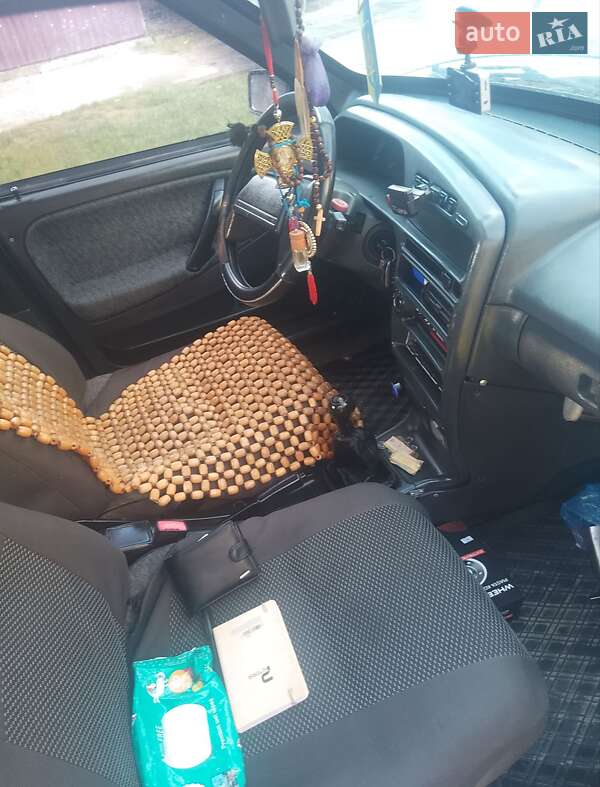 Седан ВАЗ / Lada 21099 2008 в Львове