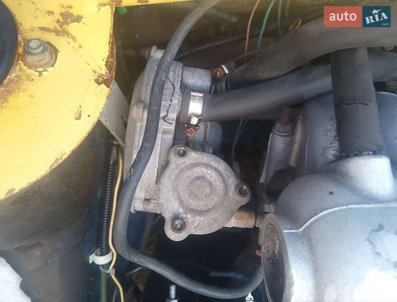 Седан ВАЗ / Lada 21099 2008 в Львове