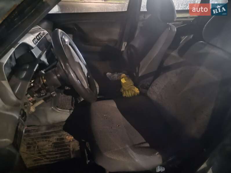 Седан ВАЗ / Lada 21099 2007 в Житомире