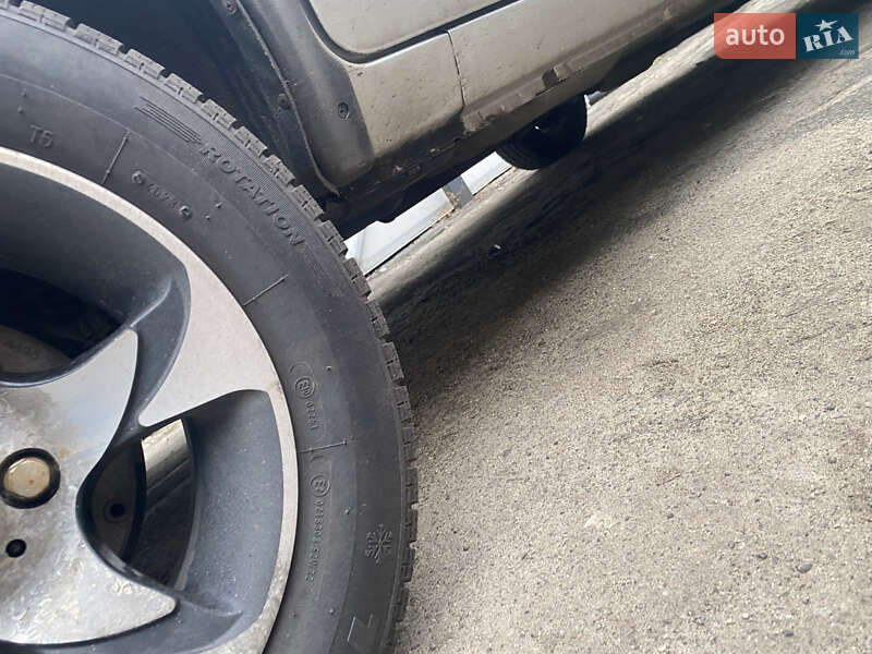 Седан ВАЗ / Lada 21099 2005 в Києві