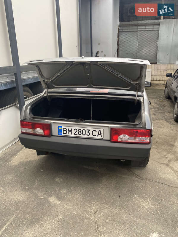 Седан ВАЗ / Lada 21099 2005 в Києві