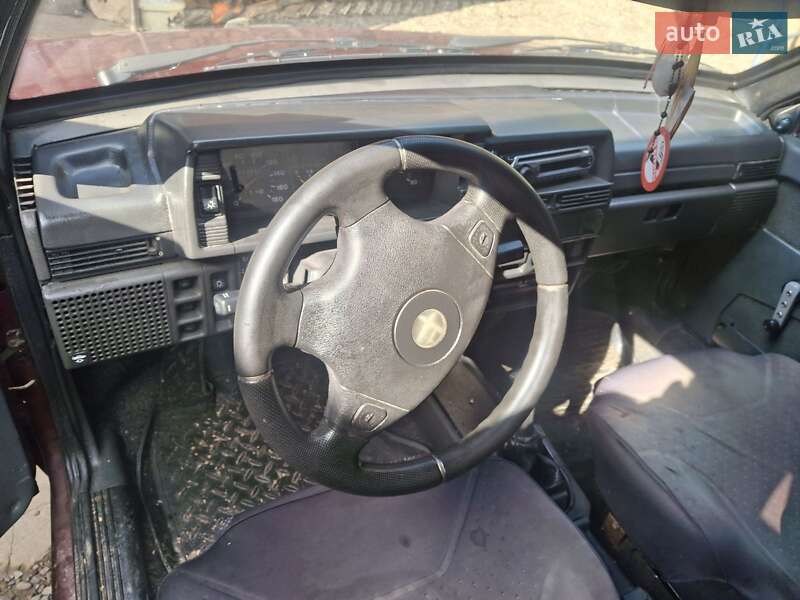 Седан ВАЗ / Lada 21099 1993 в Дубовому