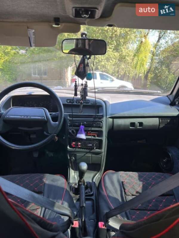 Седан ВАЗ / Lada 21099 2007 в Тячеві