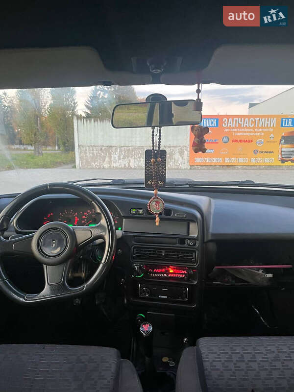 Седан ВАЗ / Lada 21099 2007 в Волочиську фото 9 Седан ВАЗ / Lada 21099 2007 в Волочиську