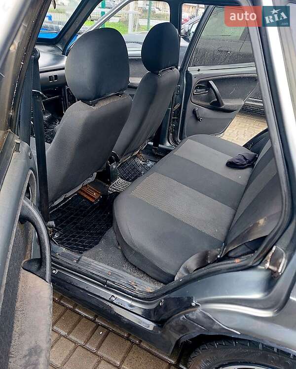 Седан ВАЗ / Lada 21099 2008 в Одессе