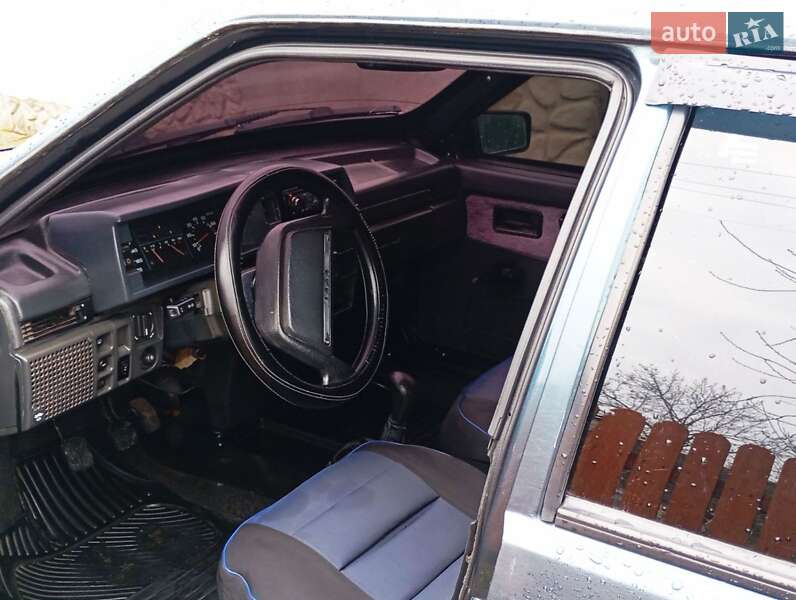 Седан ВАЗ / Lada 21099 2004 в Мирополе