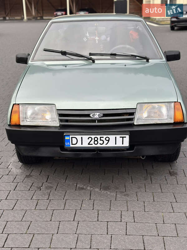 Седан ВАЗ / Lada 21099 2008 в Межгорье фото 17 Седан ВАЗ / Lada 21099 2008 в Межгорье