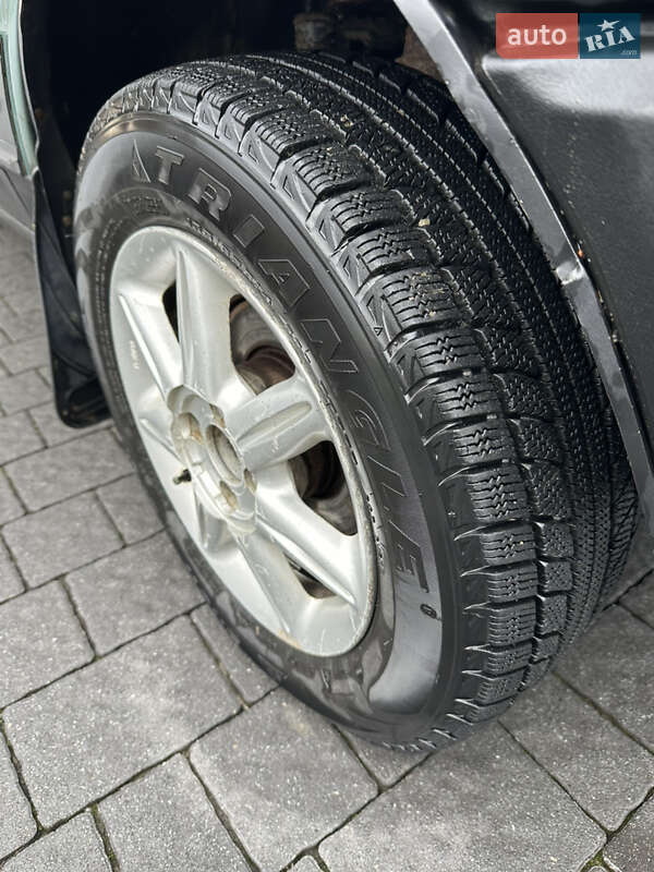 Седан ВАЗ / Lada 21099 2008 в Межгорье фото 19 Седан ВАЗ / Lada 21099 2008 в Межгорье