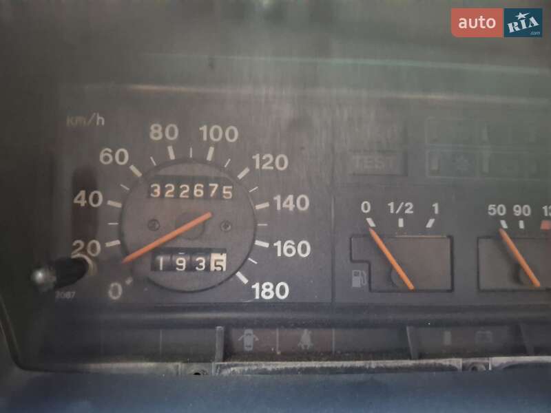 Седан ВАЗ / Lada 21099 1997 в Бурыни фото 14 Седан ВАЗ / Lada 21099 1997 в Бурыни