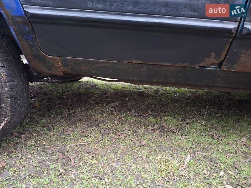 Седан ВАЗ / Lada 21099 1997 в Бурыни фото 19 Седан ВАЗ / Lada 21099 1997 в Бурыни