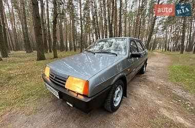 Седан ВАЗ 21099 2006 в Бердичеве