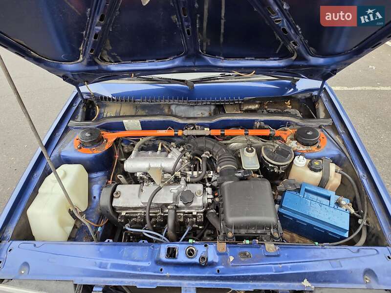 Седан ВАЗ / Lada 21099 2006 в Николаеве