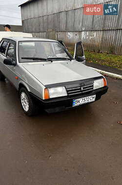 Седан ВАЗ 21099 2007 в Гоще