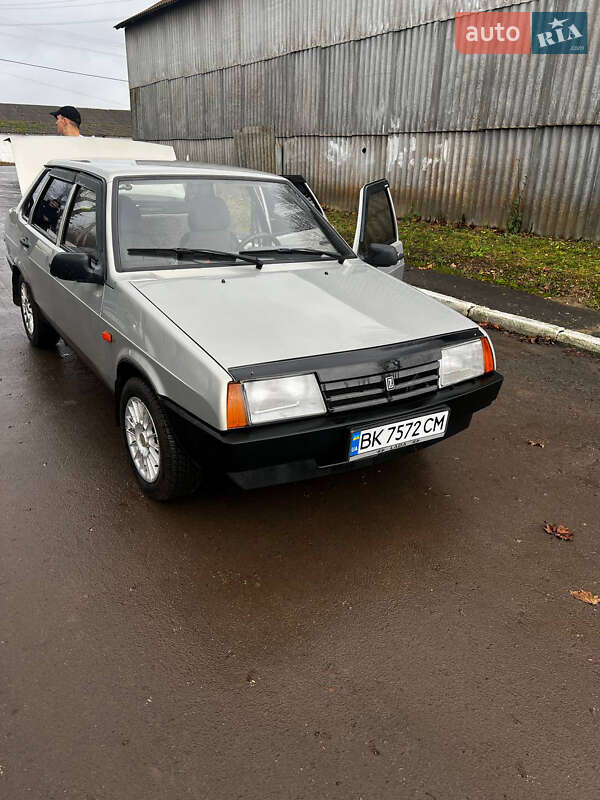 ВАЗ / Lada 21099 2007 ВАЗ / Lada 21099 2007