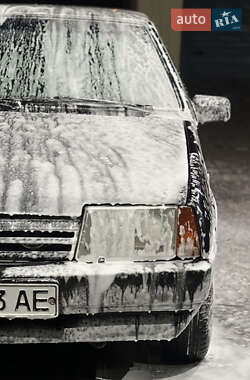 Седан ВАЗ / Lada 21099 1999 в Каменец-Подольском