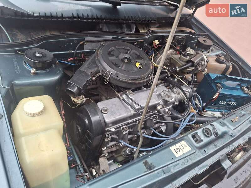 Седан ВАЗ / Lada 21099 2001 в Конотопе фото 4 Седан ВАЗ / Lada 21099 2001 в Конотопе