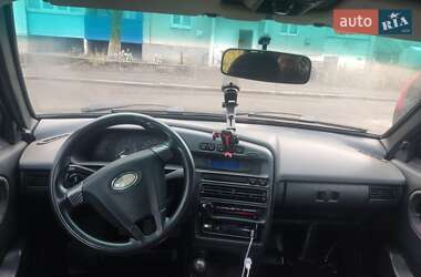 Седан ВАЗ 21099 2009 в Изюме