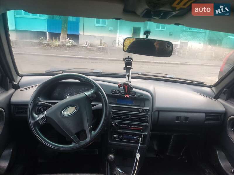 ВАЗ / Lada 21099 2009