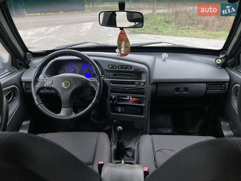 Седан ВАЗ / Lada 21099 2007 в Баришівка фото 29 Седан ВАЗ / Lada 21099 2007 в Баришівка