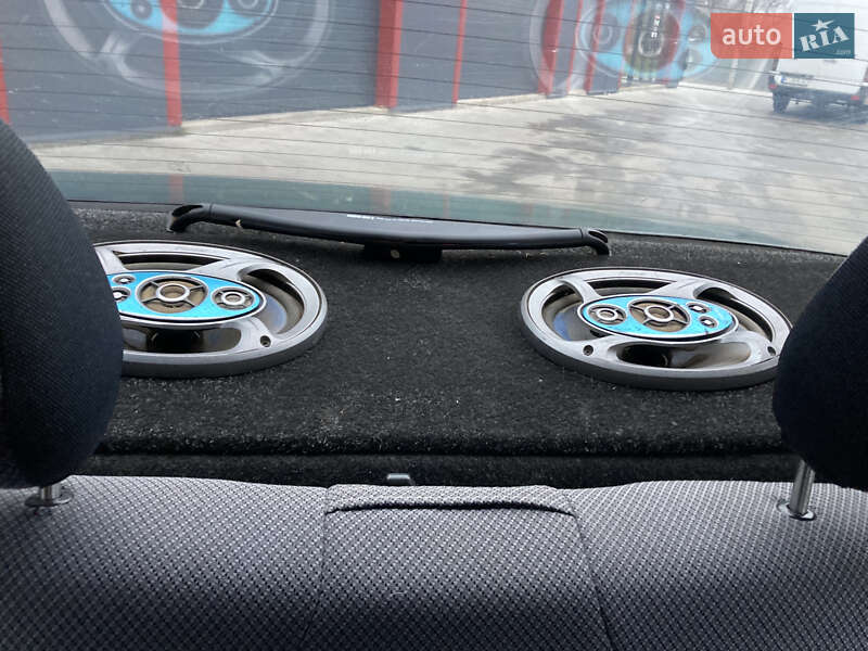 Седан ВАЗ / Lada 21099 2007 в Баришівка фото 32 Седан ВАЗ / Lada 21099 2007 в Баришівка