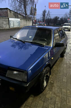 Седан ВАЗ / Lada 21099 2006 в Сокирянах