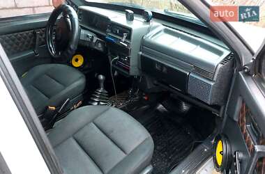 Седан ВАЗ / Lada 21099 2006 в Киеве