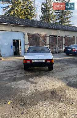 Седан ВАЗ 21099 2006 в Збараже