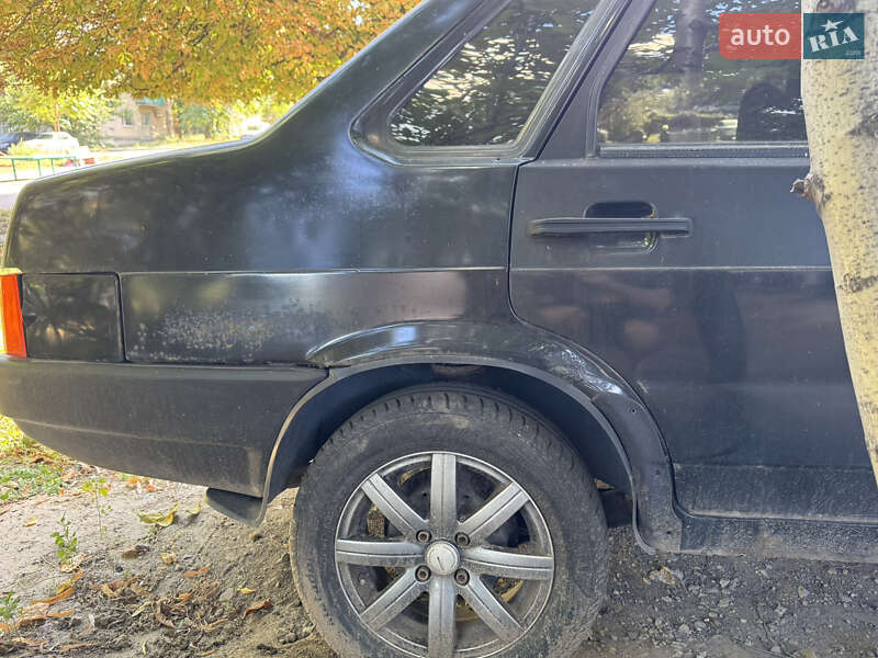 Седан ВАЗ / Lada 21099 2008 в Днепре фото 17 Седан ВАЗ / Lada 21099 2008 в Днепре