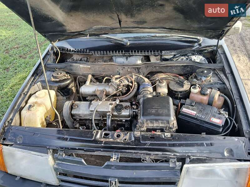 Седан ВАЗ / Lada 21099 2006 в Рожище