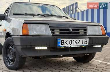 Седан ВАЗ 21099 2008 в Дубні