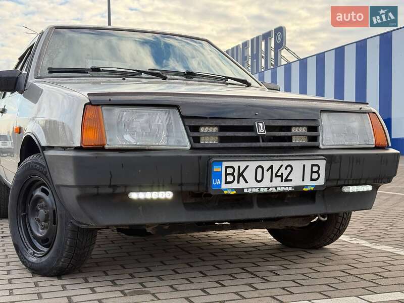 ВАЗ / Lada 21099 2008 ВАЗ / Lada 21099 2008
