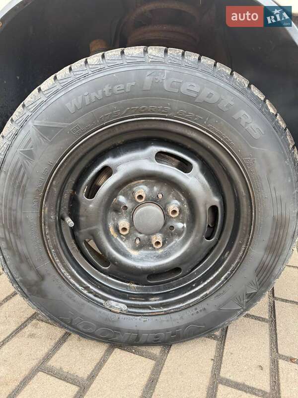 Седан ВАЗ / Lada 21099 2008 в Дубно