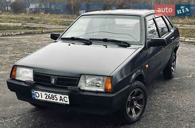 Седан ВАЗ 21099 2004 в Харькове