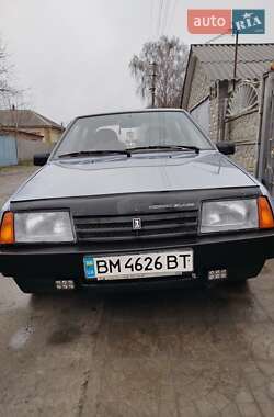 Седан ВАЗ 21099 2008 в Конотопе