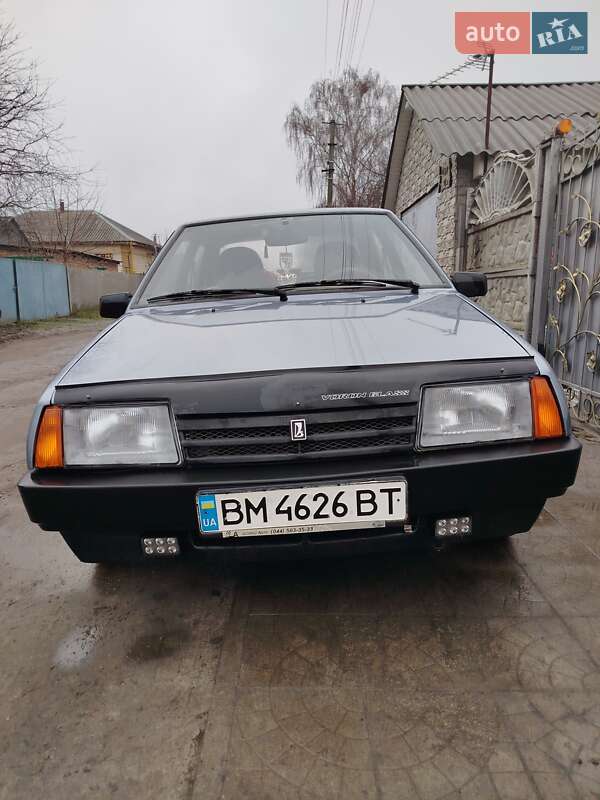 ВАЗ / Lada 21099 2008 ВАЗ / Lada 21099 2008