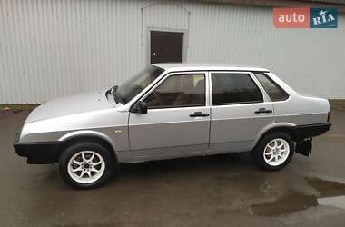 Седан ВАЗ 21099 2005 в Первомайске