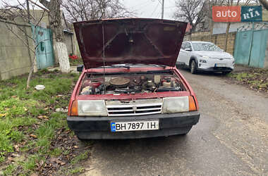 Седан ВАЗ 21099 1995 в Одессе